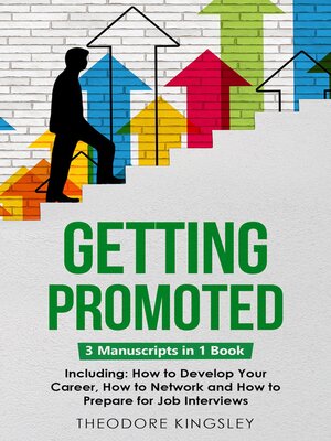 cover image of Getting Promoted
